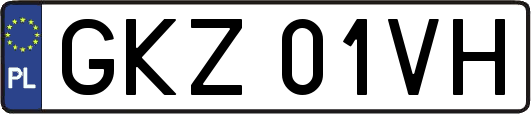 GKZ01VH