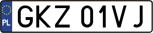 GKZ01VJ