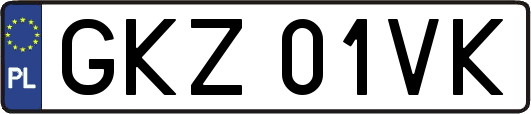 GKZ01VK