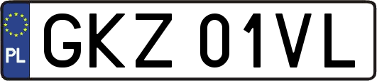 GKZ01VL