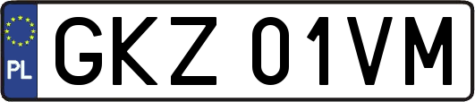 GKZ01VM