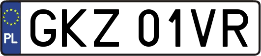 GKZ01VR
