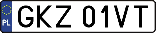 GKZ01VT