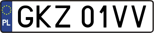 GKZ01VV
