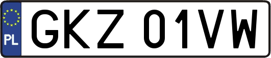 GKZ01VW