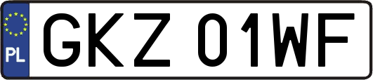 GKZ01WF