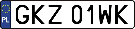 GKZ01WK