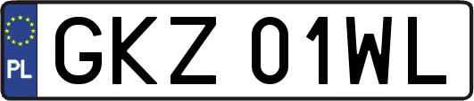GKZ01WL