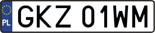 GKZ01WM