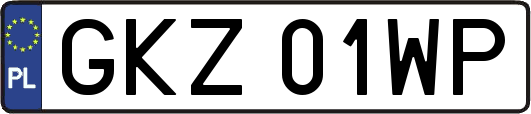 GKZ01WP