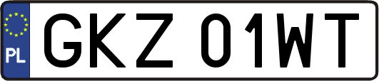 GKZ01WT