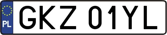 GKZ01YL