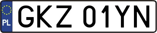 GKZ01YN