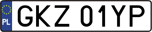 GKZ01YP