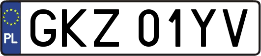 GKZ01YV