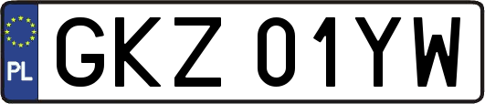GKZ01YW
