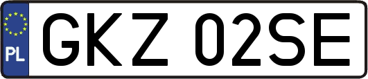 GKZ02SE