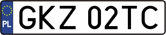 GKZ02TC