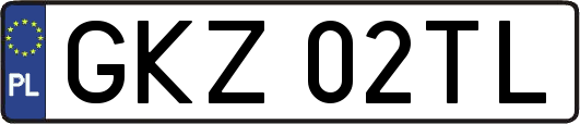 GKZ02TL