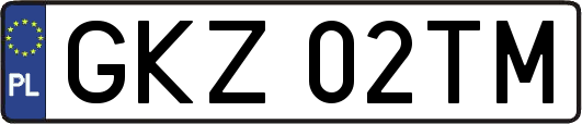GKZ02TM