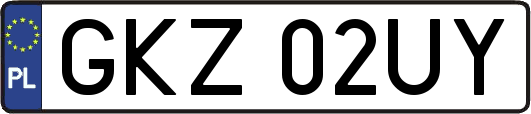 GKZ02UY
