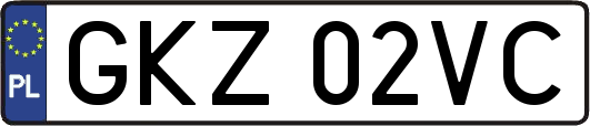 GKZ02VC