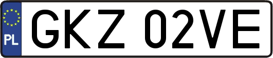 GKZ02VE