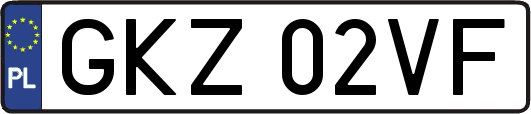 GKZ02VF