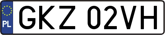GKZ02VH