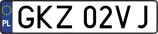 GKZ02VJ