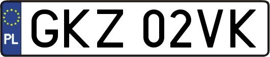 GKZ02VK