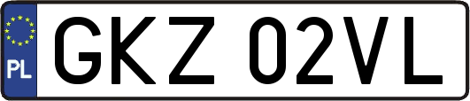 GKZ02VL