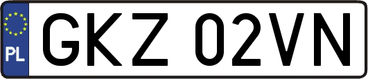 GKZ02VN