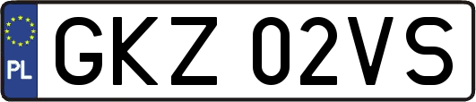 GKZ02VS