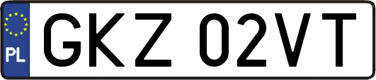 GKZ02VT