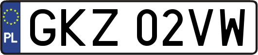 GKZ02VW