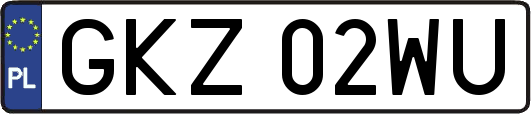 GKZ02WU