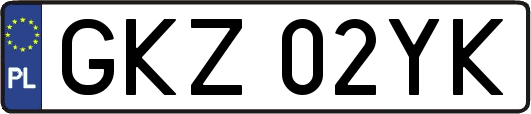 GKZ02YK