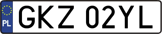 GKZ02YL