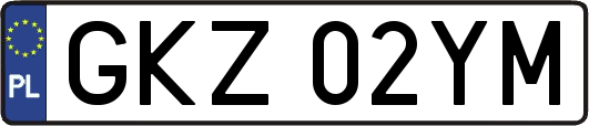 GKZ02YM
