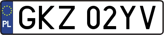 GKZ02YV