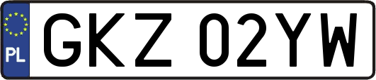 GKZ02YW