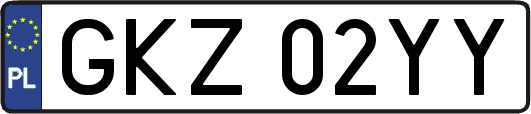 GKZ02YY