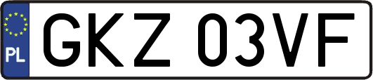 GKZ03VF