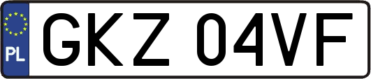 GKZ04VF