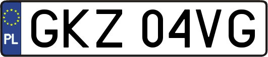GKZ04VG