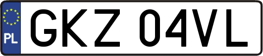 GKZ04VL