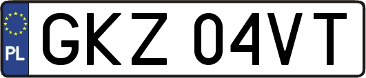 GKZ04VT