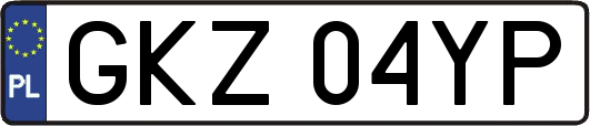 GKZ04YP