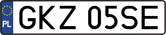 GKZ05SE